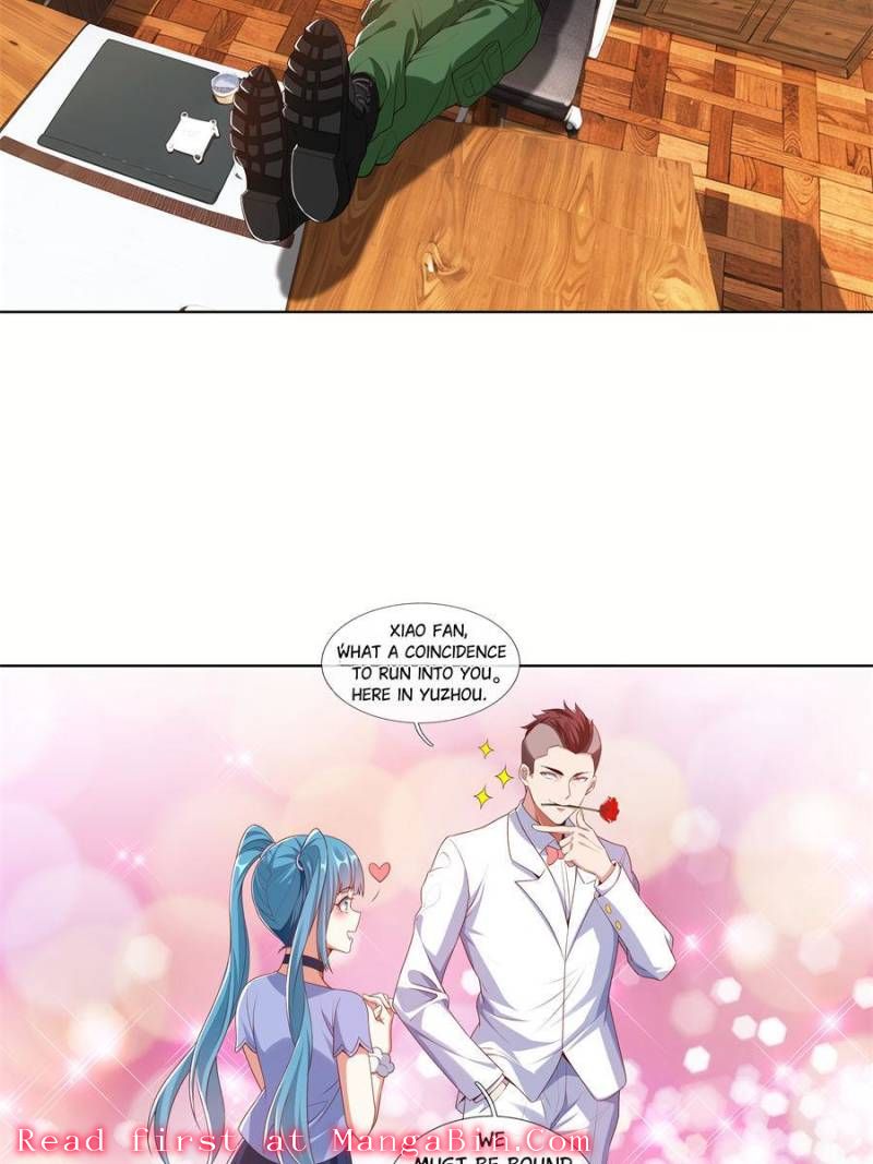 Urban Ascension: From Mortal to God Chapter 9 - Page 18