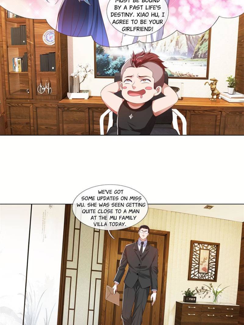 Urban Ascension: From Mortal to God Chapter 9 - Page 19