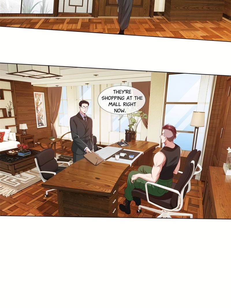 Urban Ascension: From Mortal to God Chapter 9 - Page 20