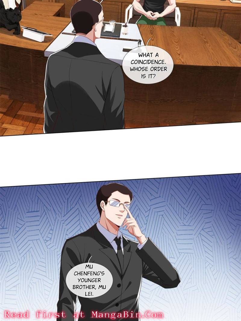 Urban Ascension: From Mortal to God Chapter 9 - Page 23