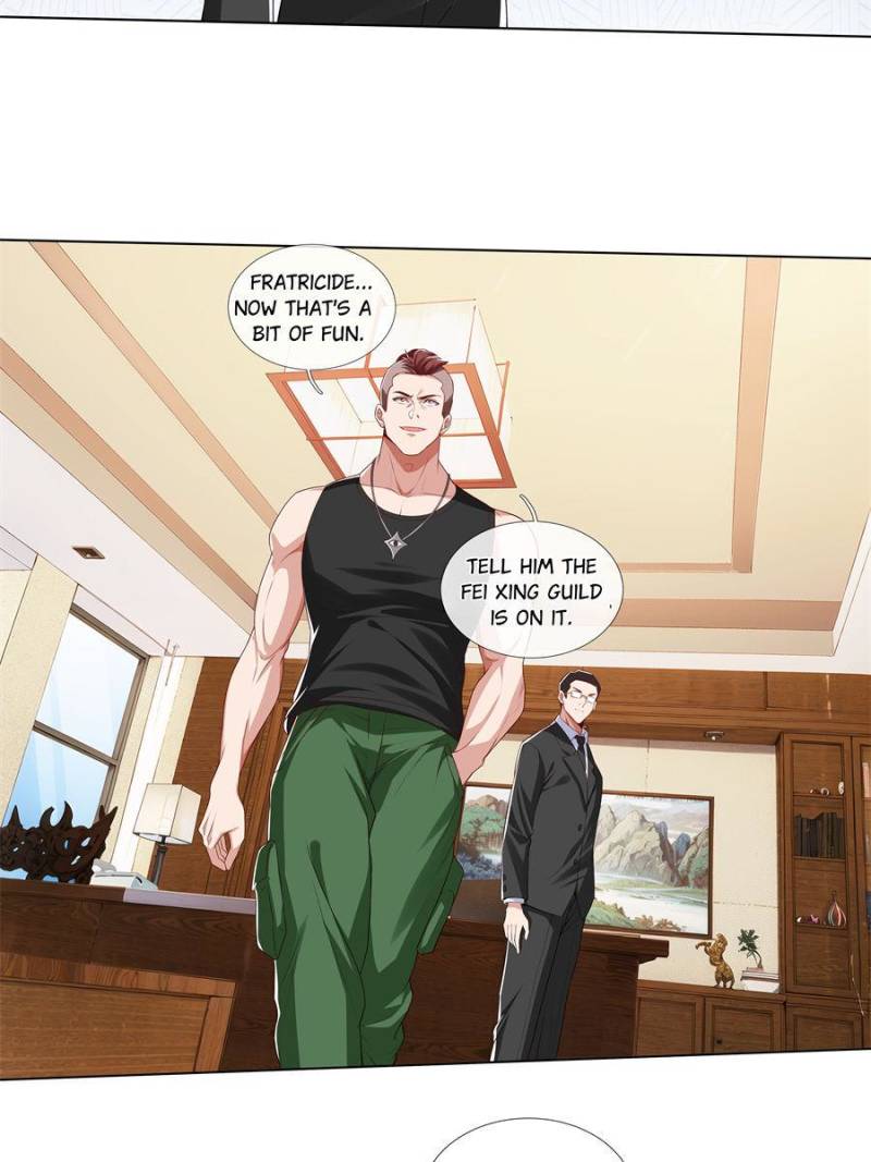 Urban Ascension: From Mortal to God Chapter 9 - Page 24
