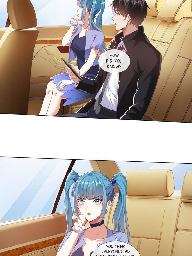 Urban Ascension: From Mortal to God Chapter 9 - Page 5