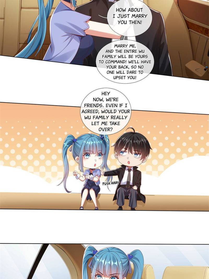 Urban Ascension: From Mortal to God Chapter 9 - Page 9