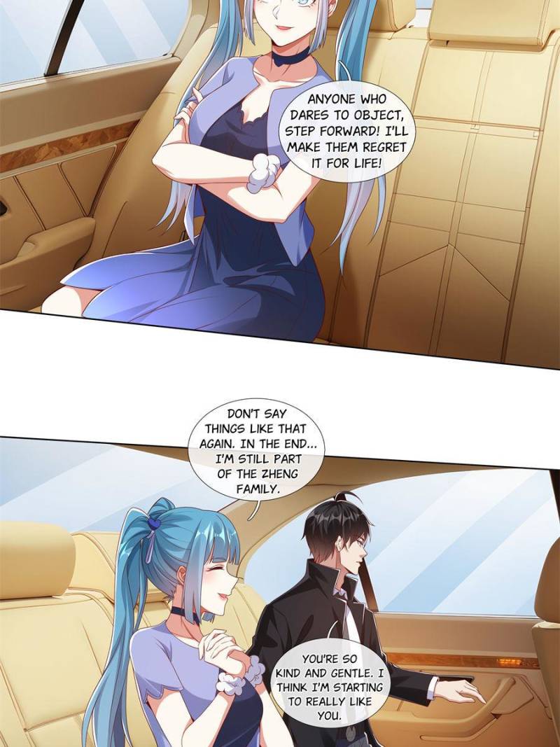 Urban Ascension: From Mortal to God Chapter 9 - Page 10