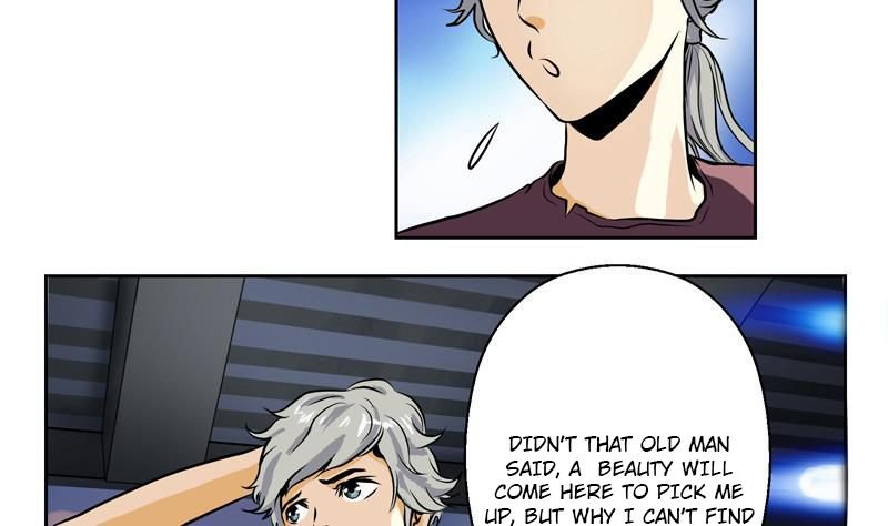 Urban Best Medic Chapter 1 - Page 11