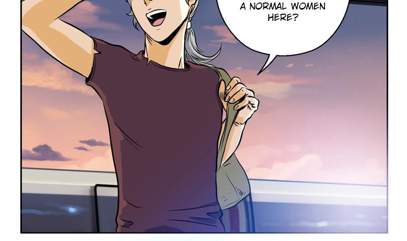 Urban Best Medic Chapter 1 - Page 12
