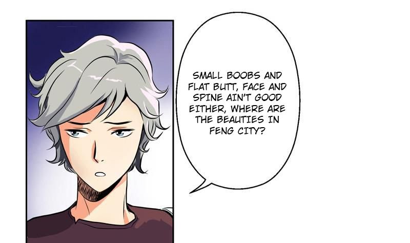 Urban Best Medic Chapter 1 - Page 15
