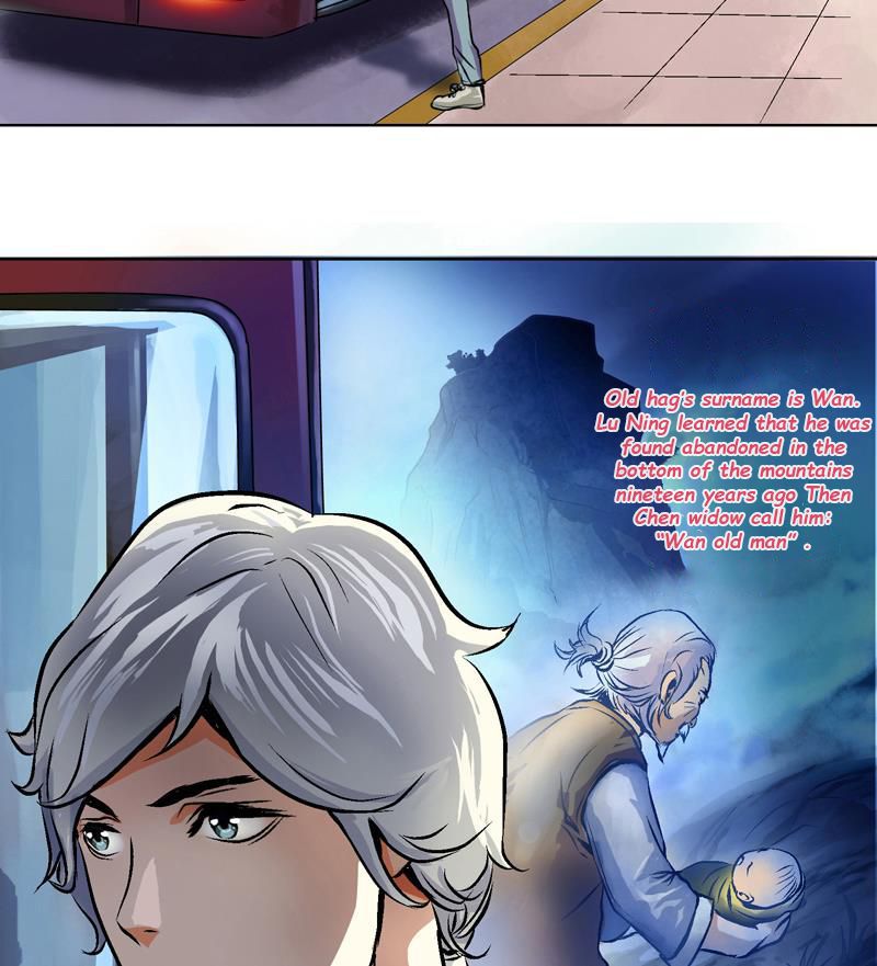 Urban Best Medic Chapter 1 - Page 36