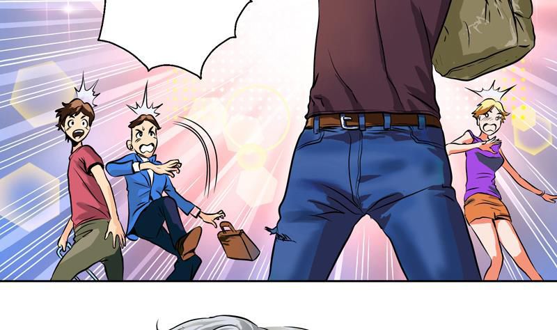 Urban Best Medic Chapter 1 - Page 8