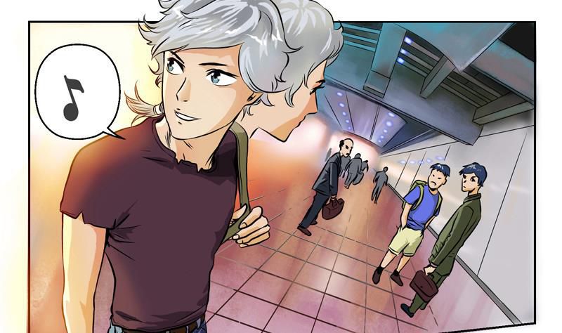 Urban Best Medic Chapter 1 - Page 9