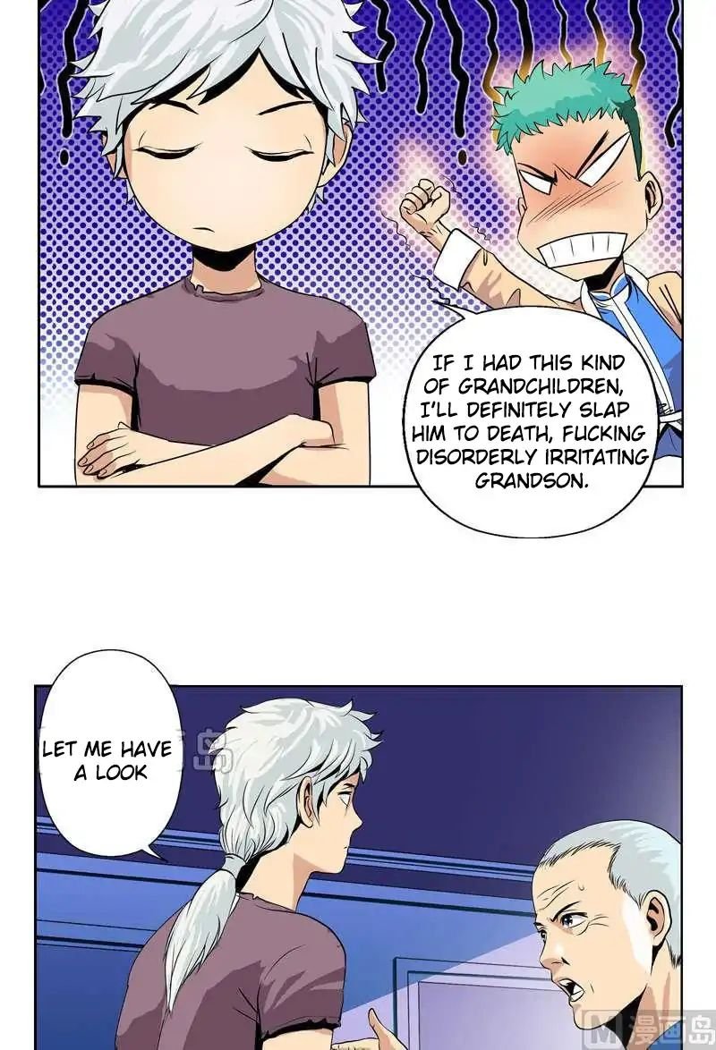 Urban Best Medic Chapter 10 - Page 13