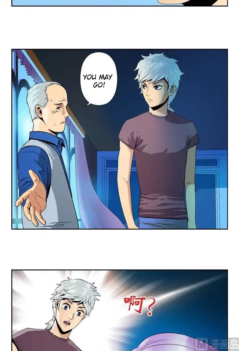 Urban Best Medic Chapter 10 - Page 15