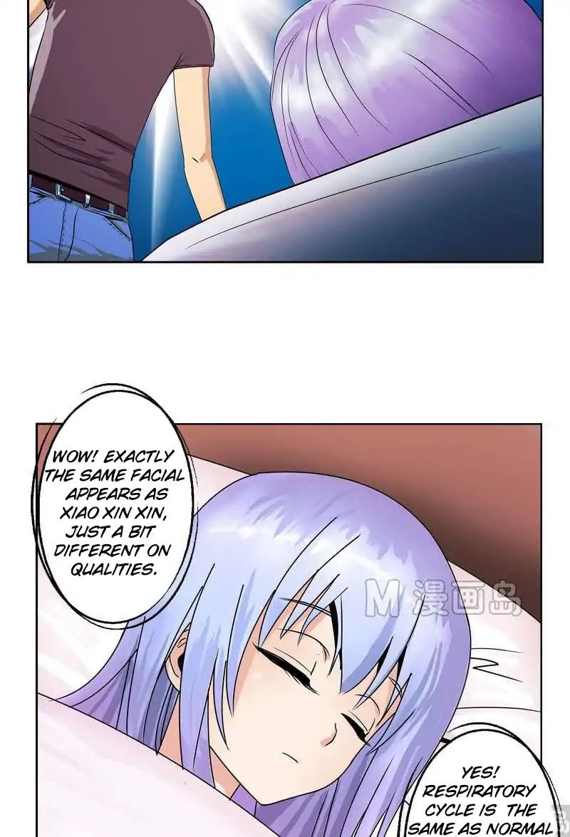 Urban Best Medic Chapter 10 - Page 16