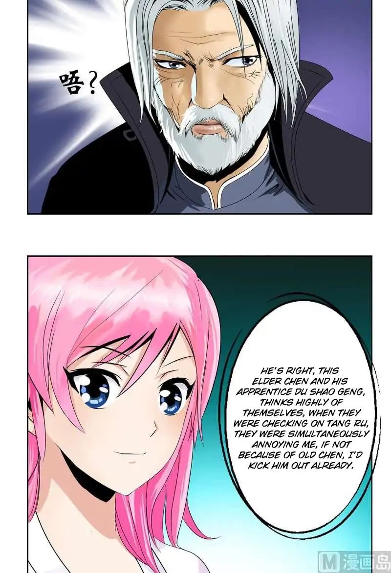 Urban Best Medic Chapter 10 - Page 4
