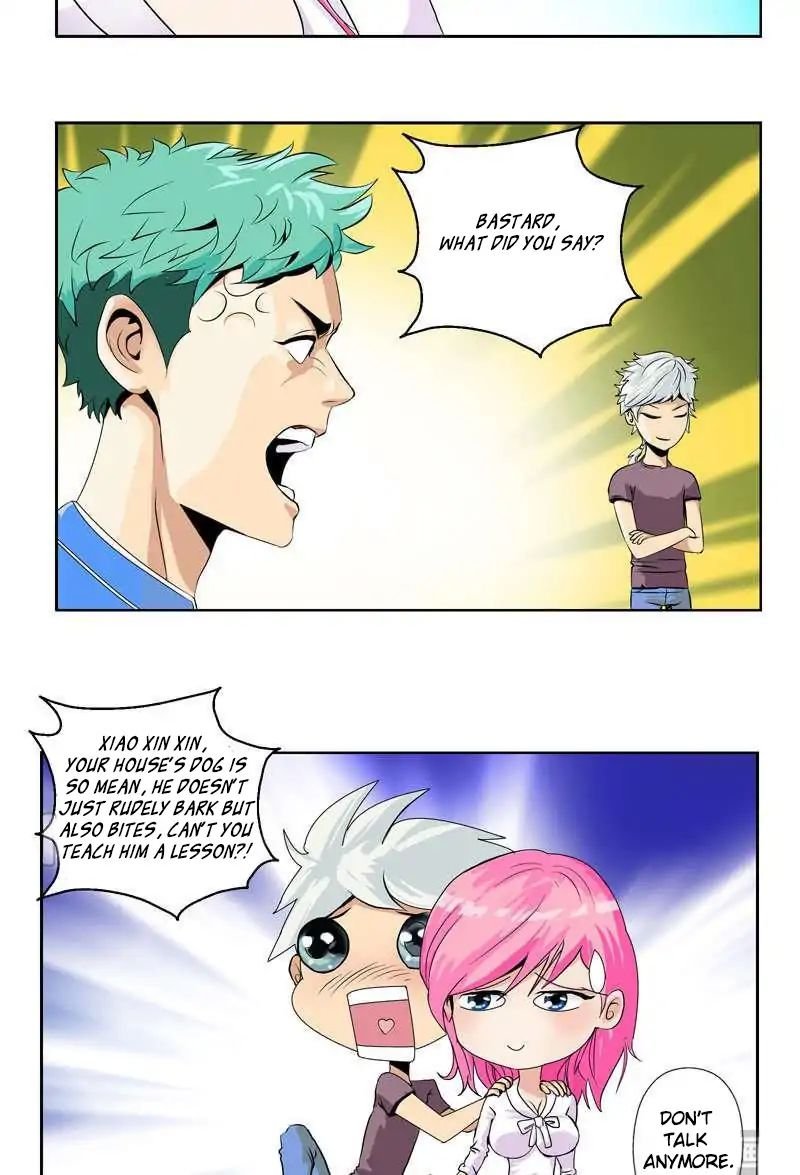 Urban Best Medic Chapter 10 - Page 5