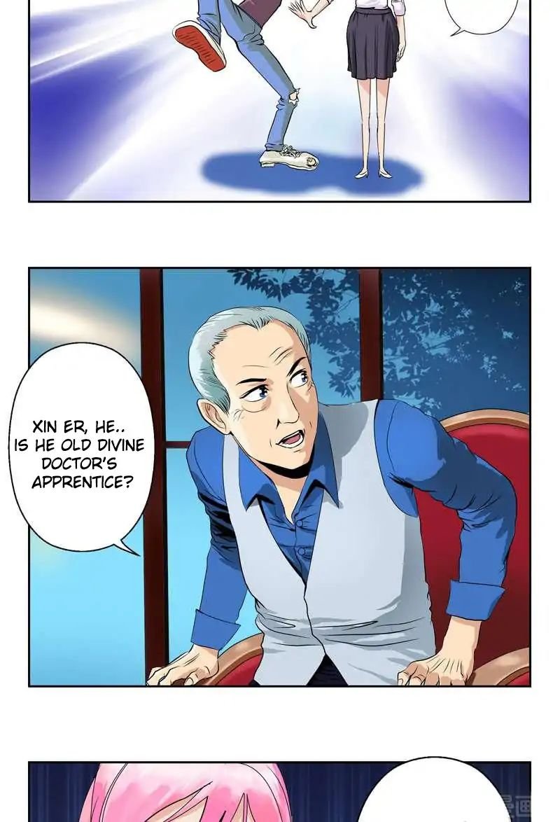 Urban Best Medic Chapter 10 - Page 6