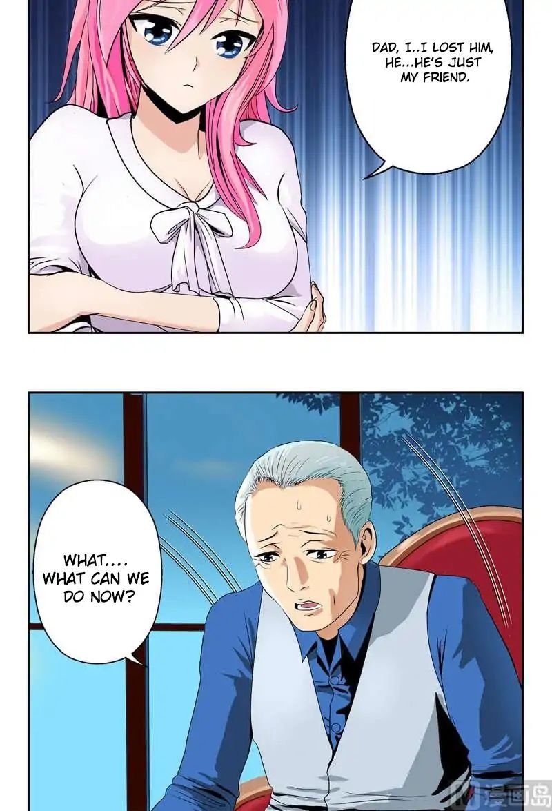 Urban Best Medic Chapter 10 - Page 7
