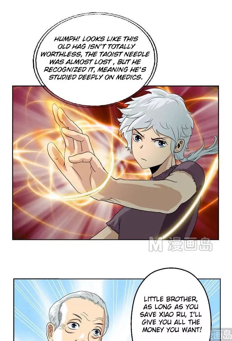 Urban Best Medic Chapter 11 - Page 11