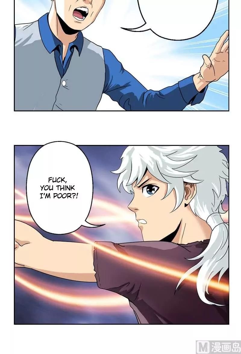 Urban Best Medic Chapter 11 - Page 12