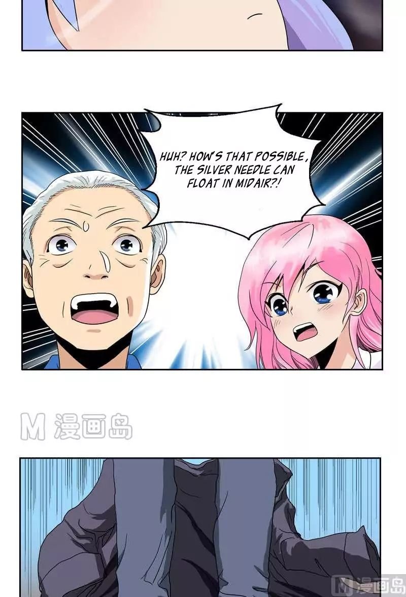 Urban Best Medic Chapter 11 - Page 9