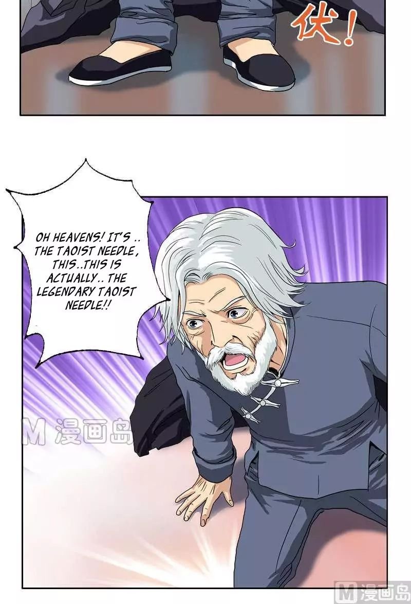 Urban Best Medic Chapter 11 - Page 10