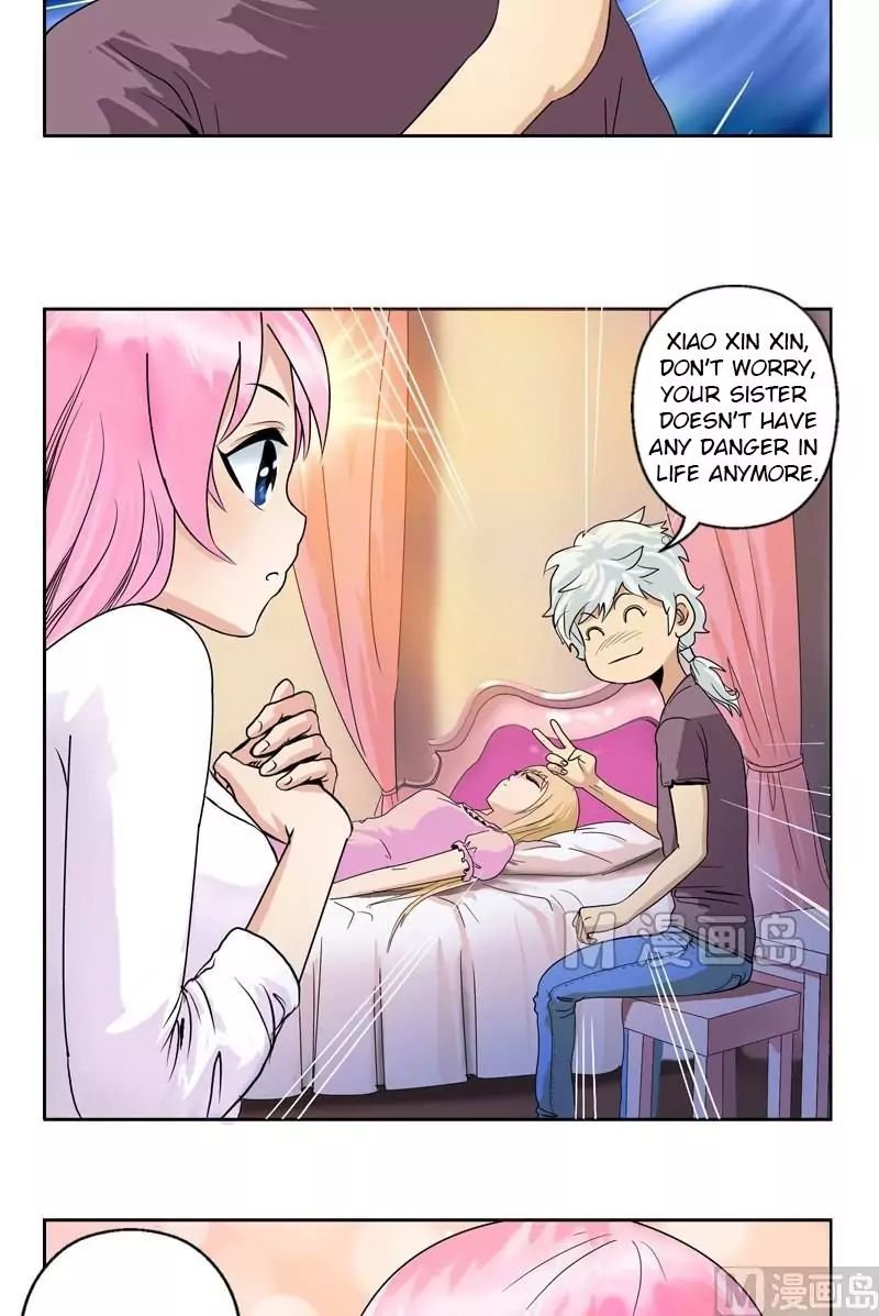 Urban Best Medic Chapter 12 - Page 12