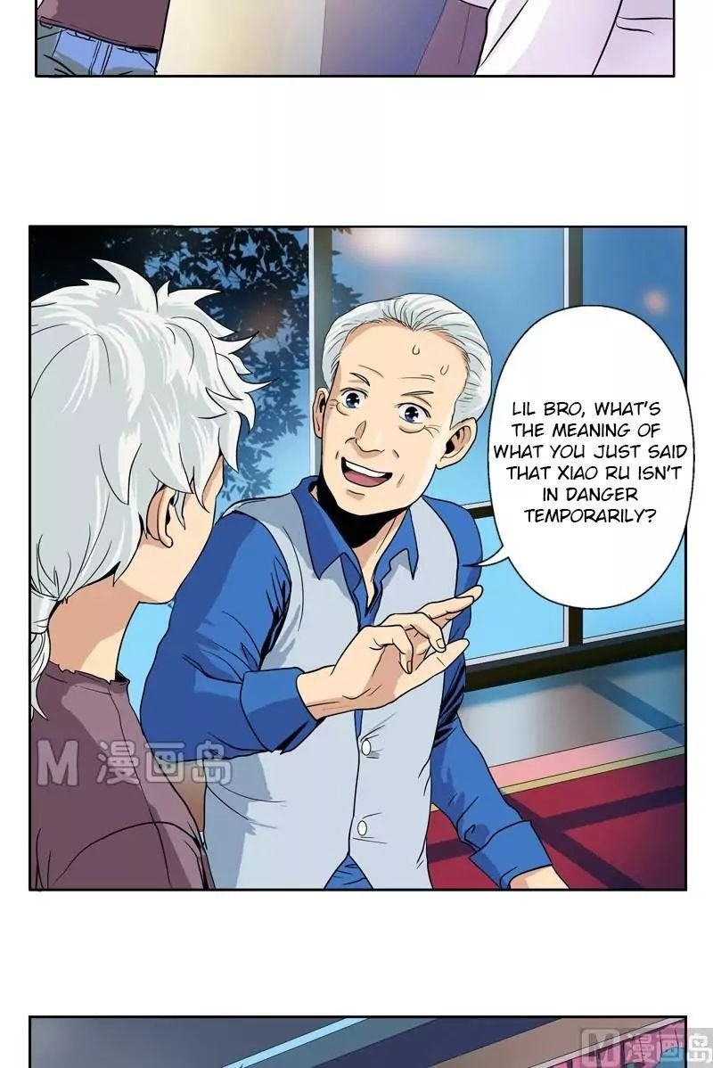 Urban Best Medic Chapter 12 - Page 14