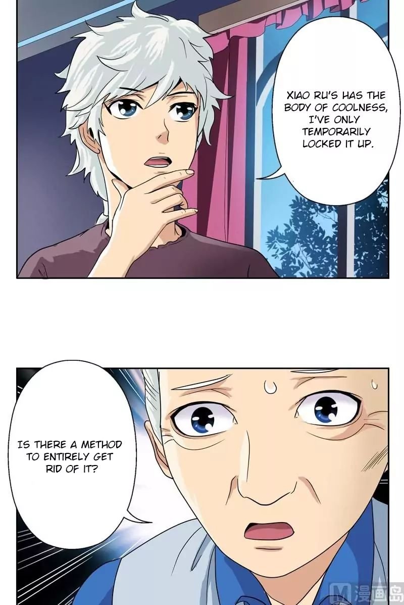 Urban Best Medic Chapter 12 - Page 15