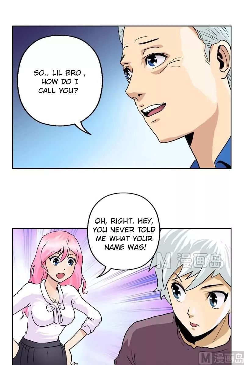 Urban Best Medic Chapter 12 - Page 18