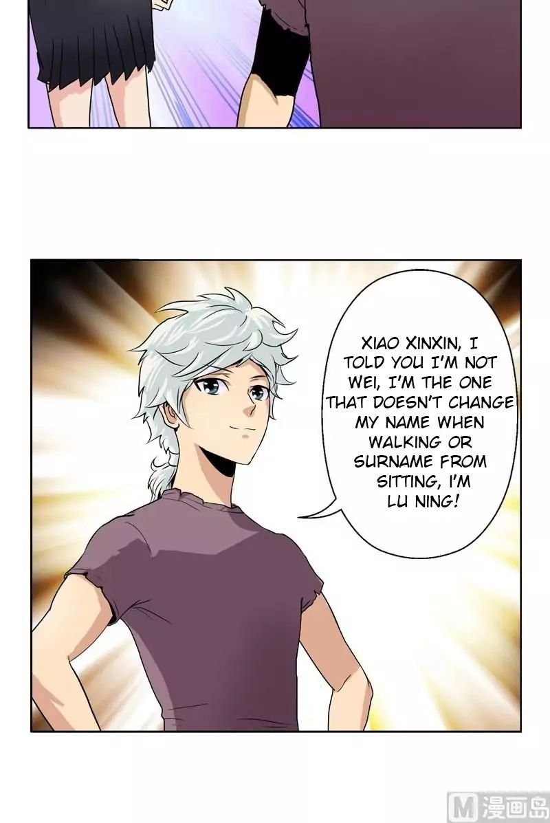 Urban Best Medic Chapter 12 - Page 19