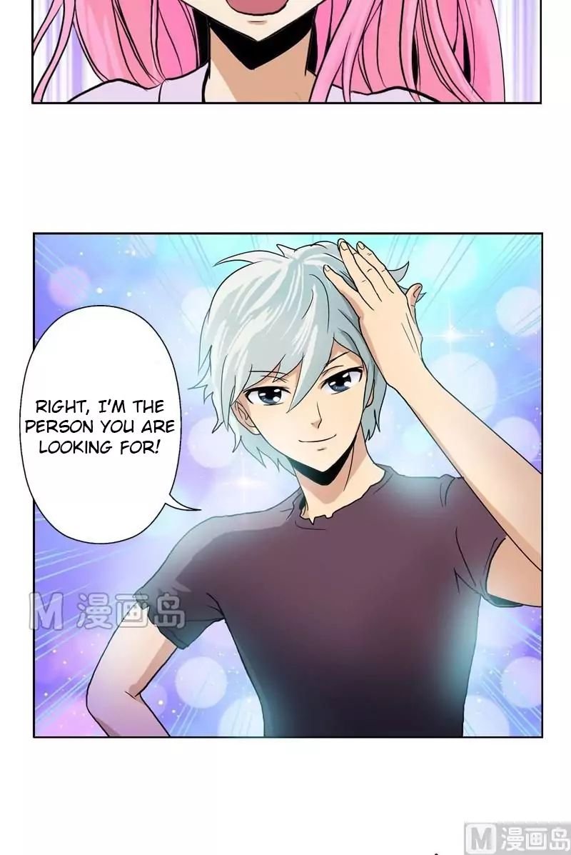 Urban Best Medic Chapter 12 - Page 21