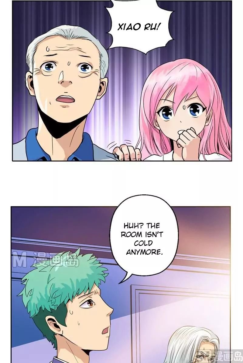 Urban Best Medic Chapter 12 - Page 8