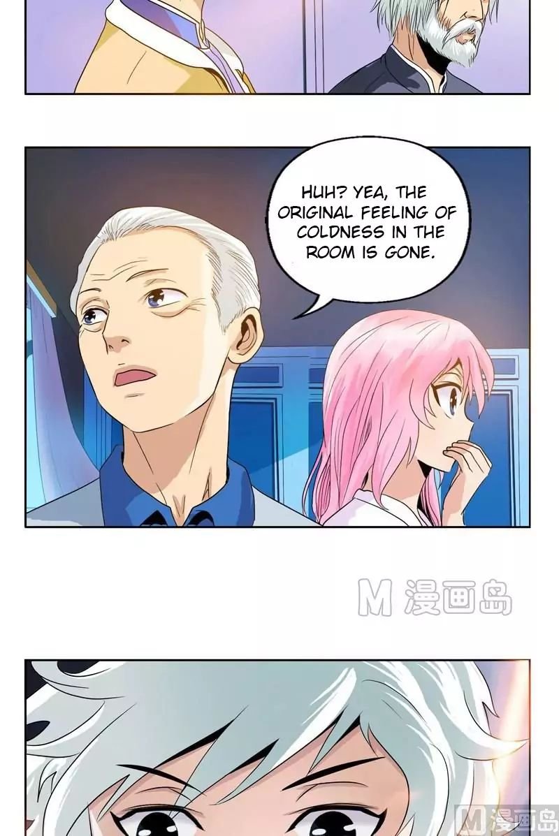 Urban Best Medic Chapter 12 - Page 9