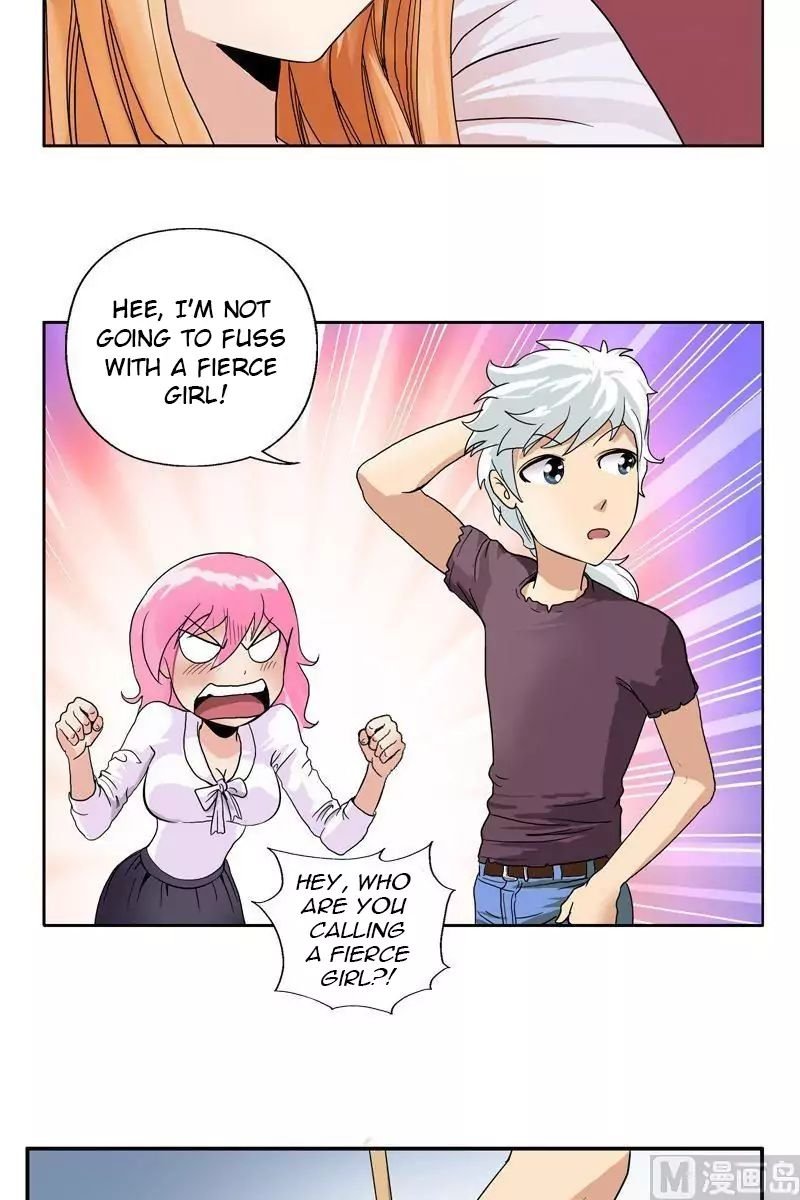 Urban Best Medic Chapter 13 - Page 13