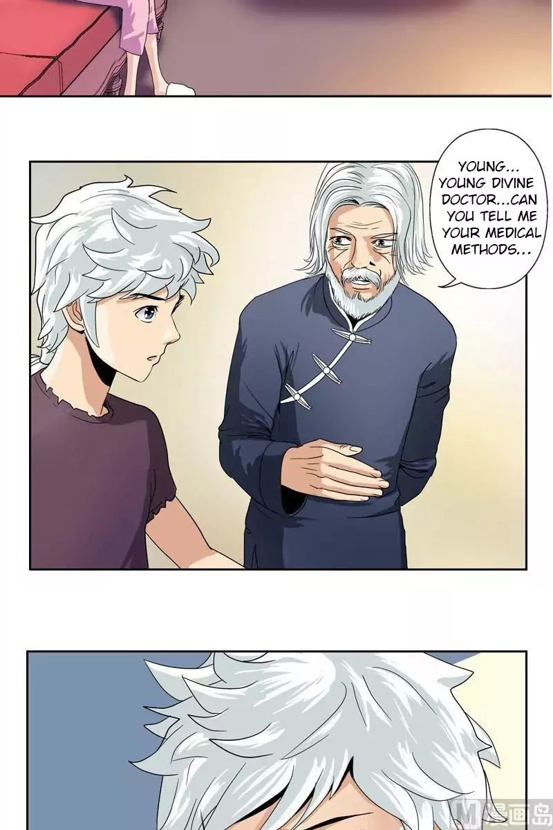 Urban Best Medic Chapter 13 - Page 15