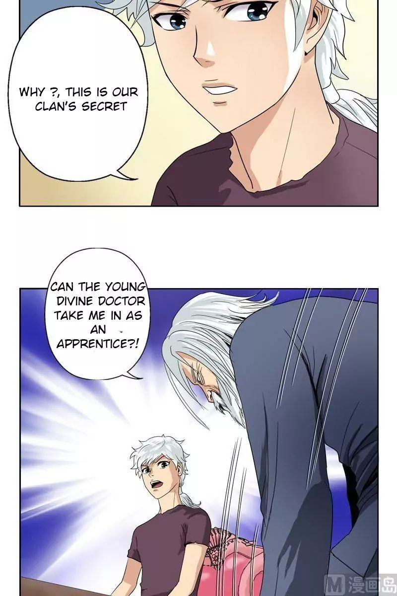 Urban Best Medic Chapter 13 - Page 16