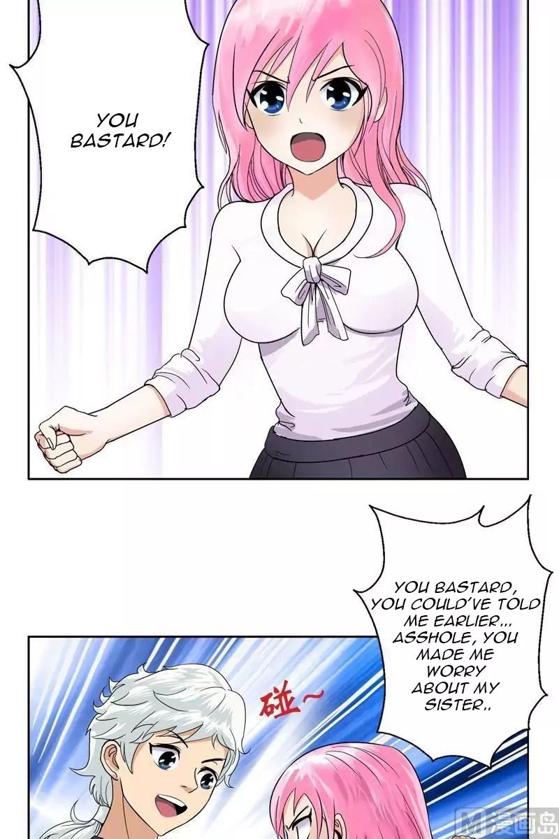 Urban Best Medic Chapter 13 - Page 3