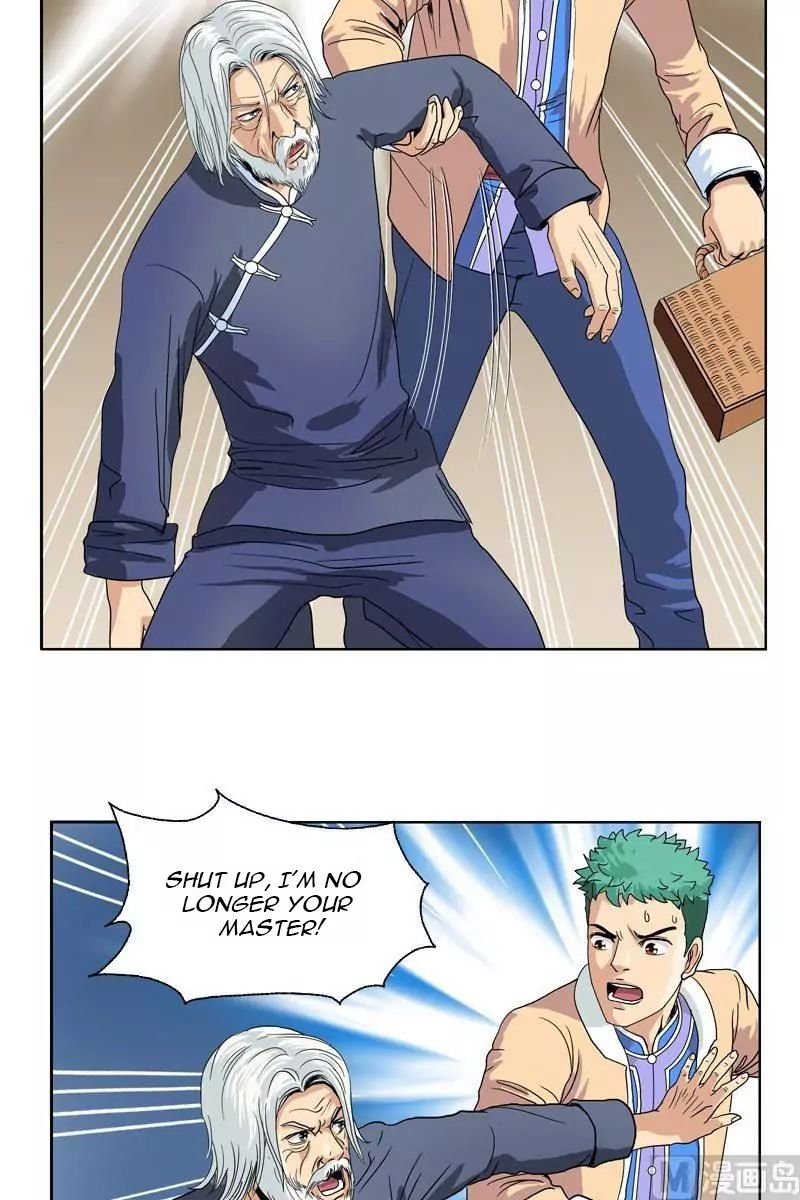 Urban Best Medic Chapter 13 - Page 21