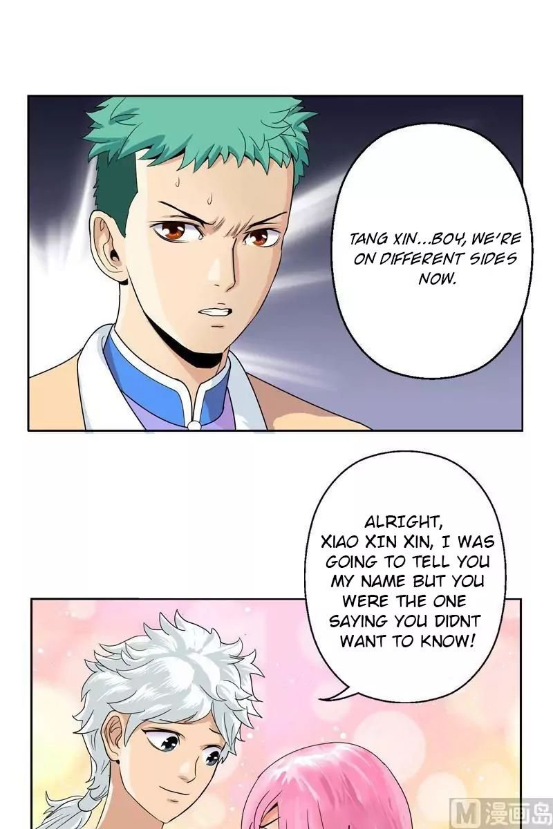 Urban Best Medic Chapter 13 - Page 5