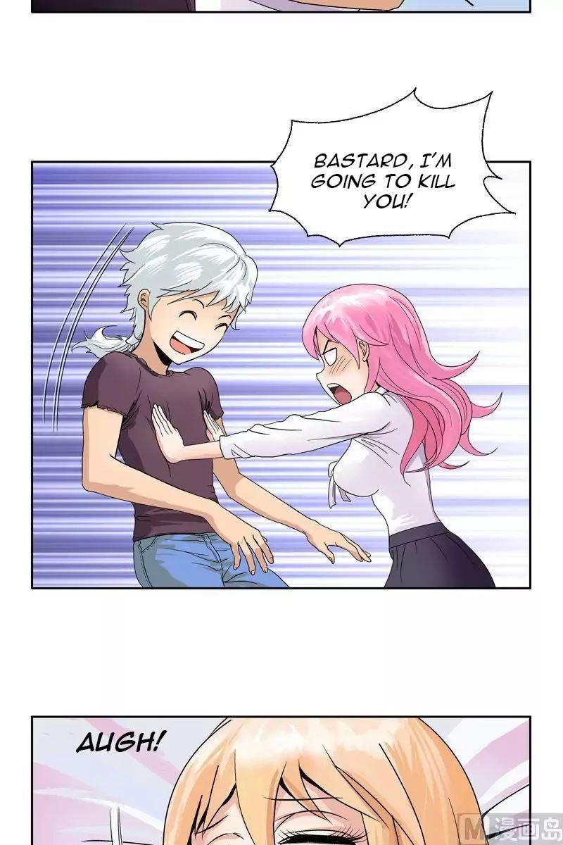 Urban Best Medic Chapter 13 - Page 7