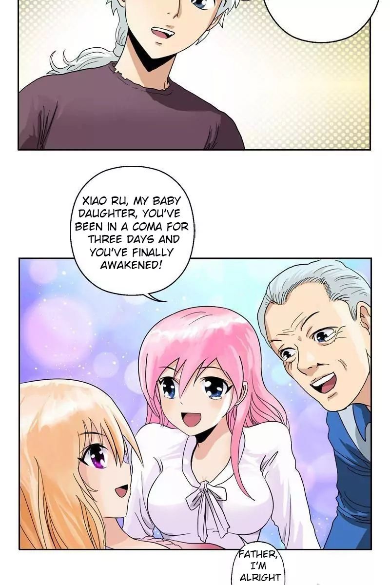 Urban Best Medic Chapter 13 - Page 10