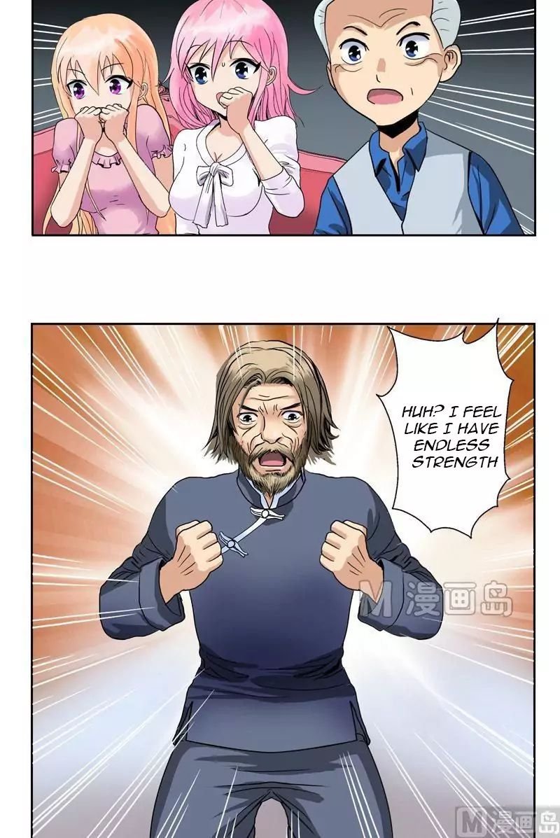 Urban Best Medic Chapter 14 - Page 11