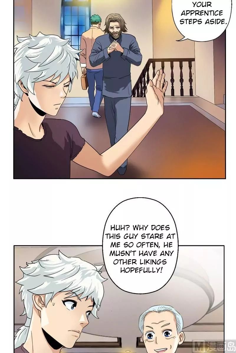 Urban Best Medic Chapter 14 - Page 13