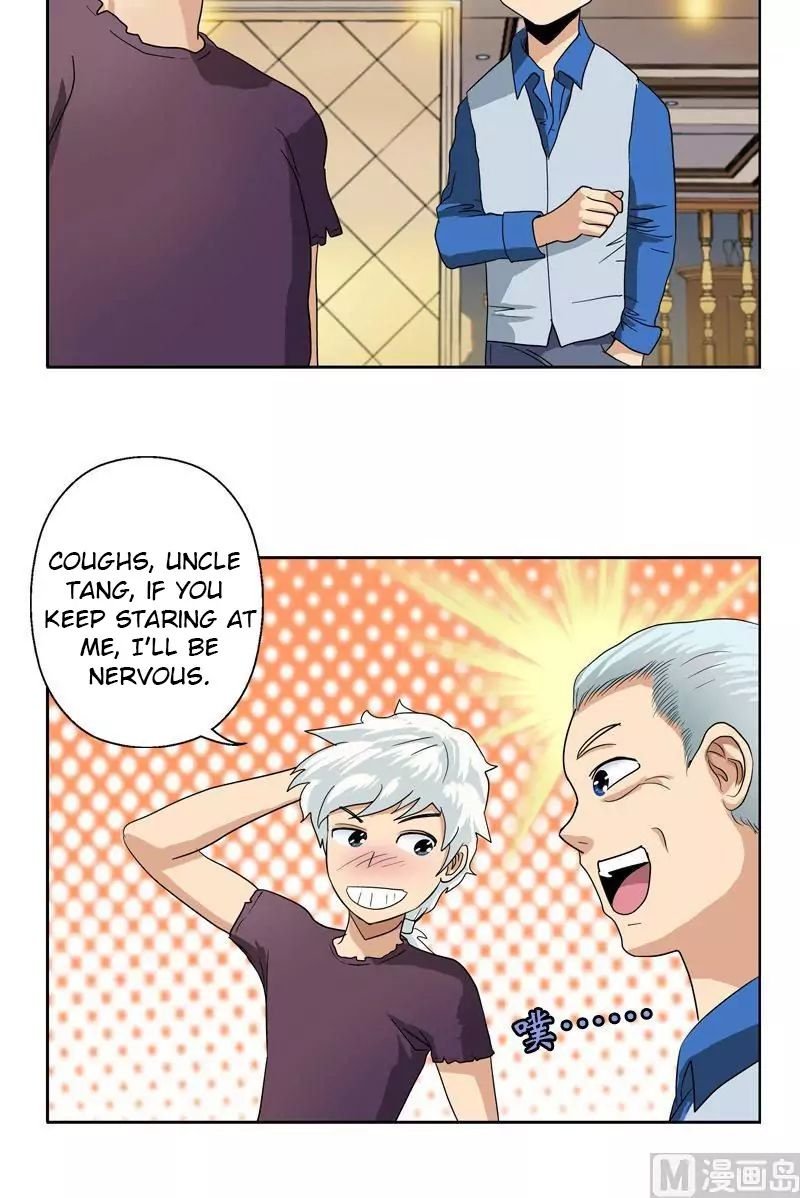 Urban Best Medic Chapter 14 - Page 14