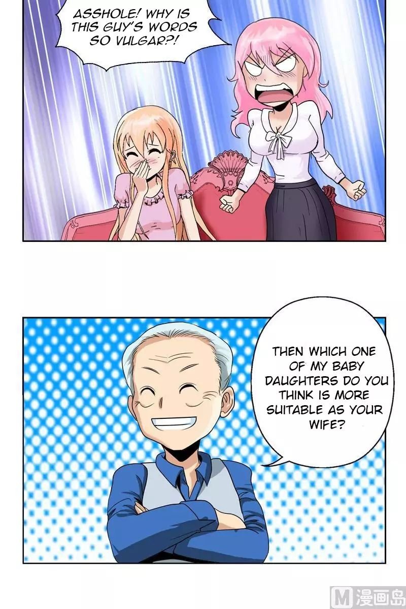 Urban Best Medic Chapter 14 - Page 18