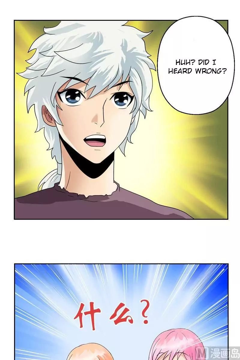 Urban Best Medic Chapter 14 - Page 19
