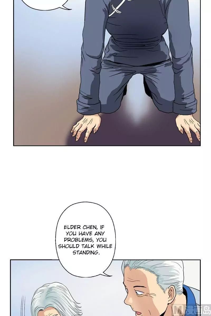 Urban Best Medic Chapter 14 - Page 4