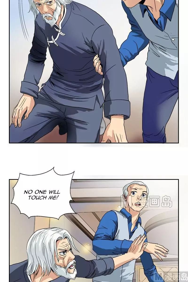 Urban Best Medic Chapter 14 - Page 5