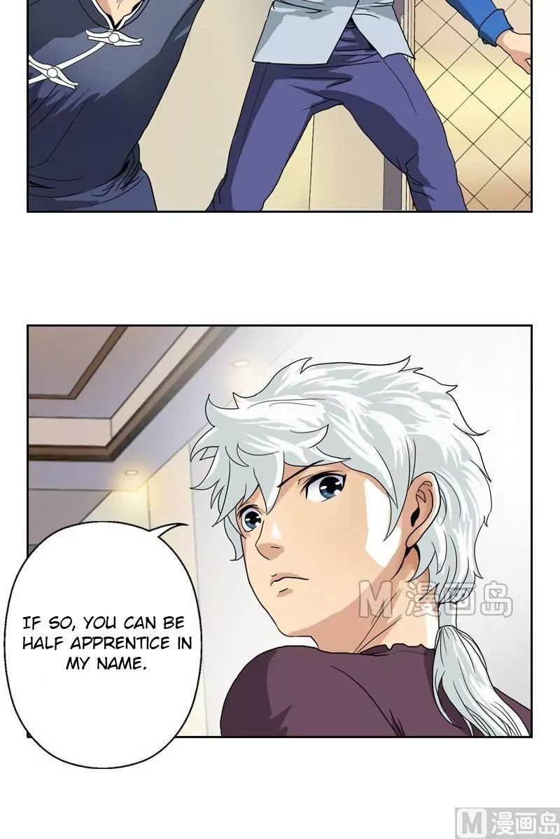 Urban Best Medic Chapter 14 - Page 6