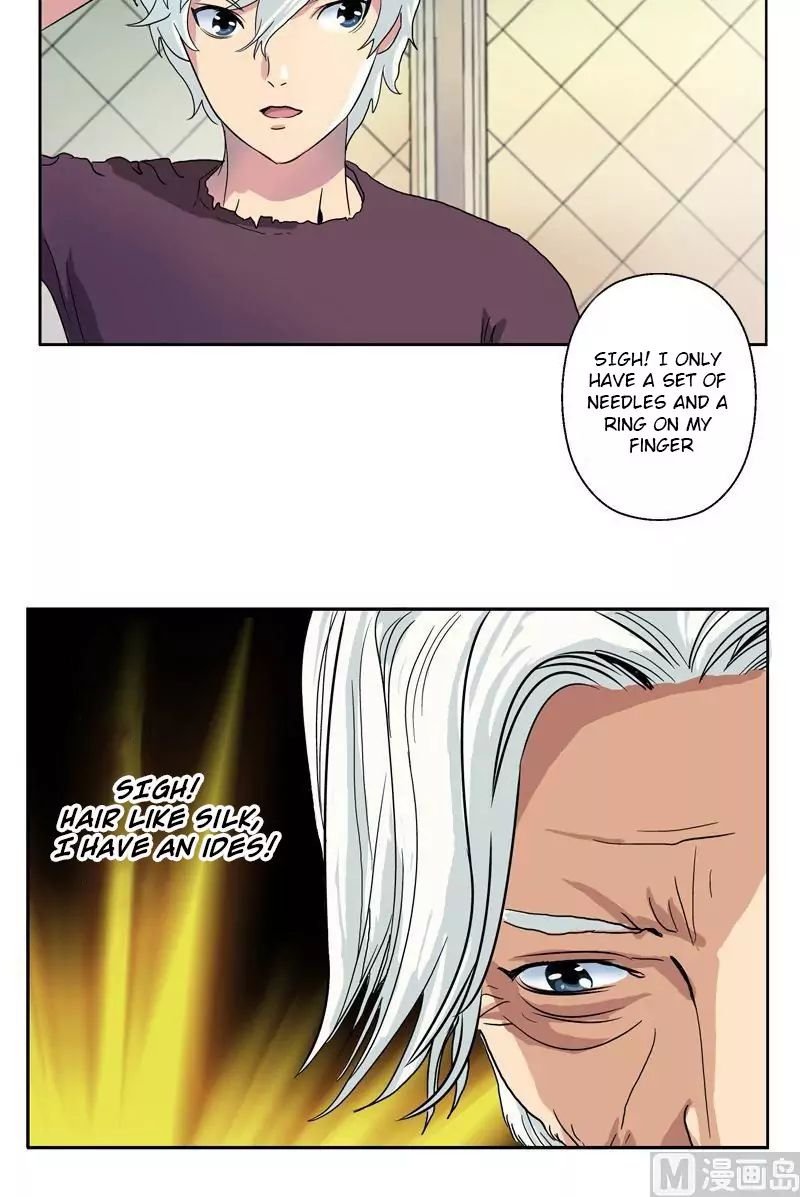 Urban Best Medic Chapter 14 - Page 8